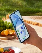 Vivo-A3x-Display