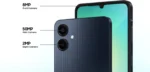 Samsung A06 (128GB/4GB; 50MP Dual Camera; 5000mAh) - Image 6