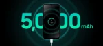 Samsung A15 (128GB/6GB; 50MP Triple Camera; 5000mAh) - Image 6