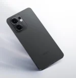 Oppo Reno 13F - Black Rear Design
