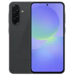 Samsung Galaxy A36 - Awesome Black