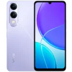 Vivo Y04 - Crystal Violet