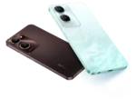 Vivo Y18 Colors
