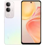 Vivo Y19s-Pearl-Silver