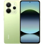 Redmi Note 14 - Lime Green