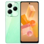 Infinix Hot 40 (256GB/8GB; 50MP Triple Camera; 5000mAh)