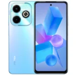 Infinix Hot 40i (128GB/4GB; 50MP Dual Camera; 5000mAh)