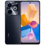 Infinix Hot 40i (128GB/4GB; 50MP Dual Camera; 5000mAh) - Image 2