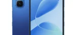 Infinix Hot 60i - Shadow Blue
