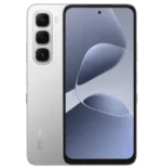 Infinix Hot 60i - Titanium Silver