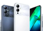Infinix Note 12i (128GB/4GB; 50MP Triple Camera; 5000mAh) - Image 5