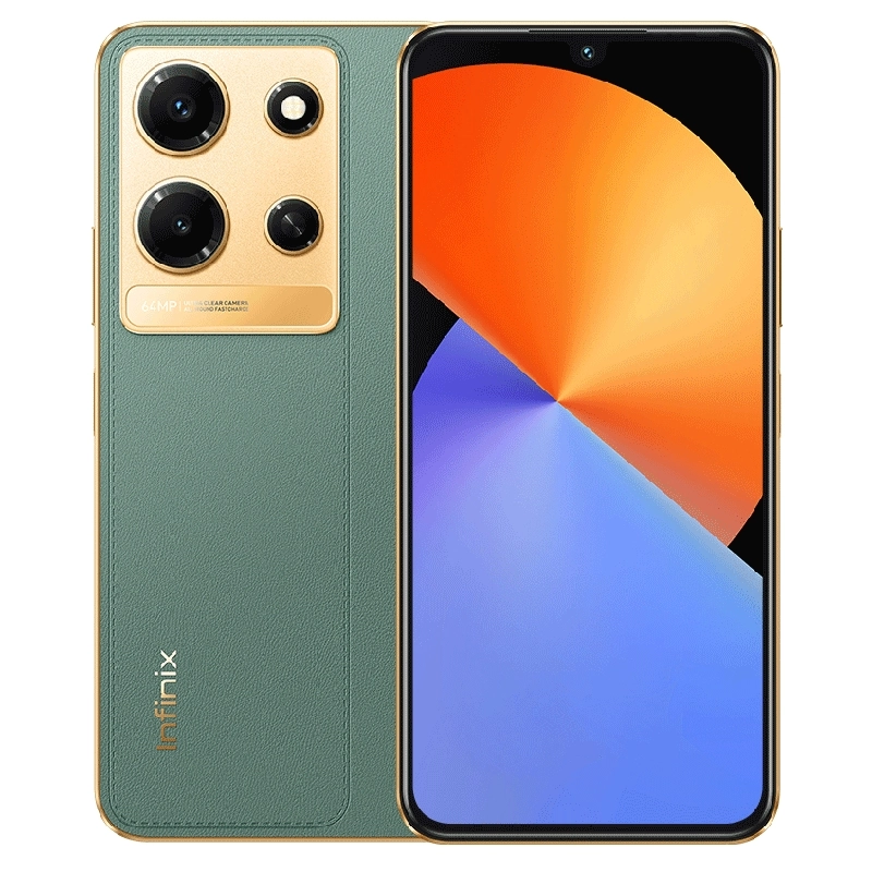 Infinix-Note-40-VIP.webp Infinix Note 40 VIP (256GB/12GB; 108MP Triple Camera; 5000mAh) - Image 1