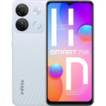 Infinix Smart 7 HD (64GB/2GB; 8MP Dual Camera; 5000mAh) - Image 2