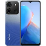 Infinix Smart 7 Plus (64GB/3GB; 13MP Dual Camera; 6000mAh)