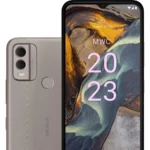 Nokia C22 (128GB/2GB; 13MP Dual Camera; 5050mAh) - Image 2