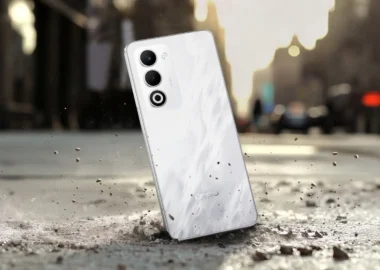 Oppo A5