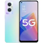 Oppo A96 (256GB/8GB; 48MP Dual Camera; 4500mAh)
