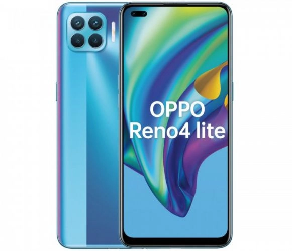 Oppo-Reno-4-Lite.webp Oppo Reno 4 Lite (128GB/8GB; 48MP Quad Camera; 4015mAh) - Image 1