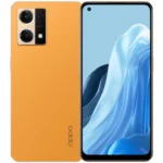 Oppo Reno 7 4G (256GB/8GB; 64MP Triple Camera; 4500mAh)