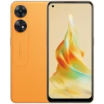 Oppo Reno 8T 4G (256GB/8GB; 100MP Triple Camera; 5000mAh)