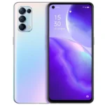 Oppo Reno 5 (128GB/8GB; 64MP Quad Camera; 4300mAh)