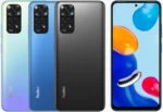 Redmi Note 11 (128GB/6GB; 50MP Quad Camera; 5000mAh) - Image 2
