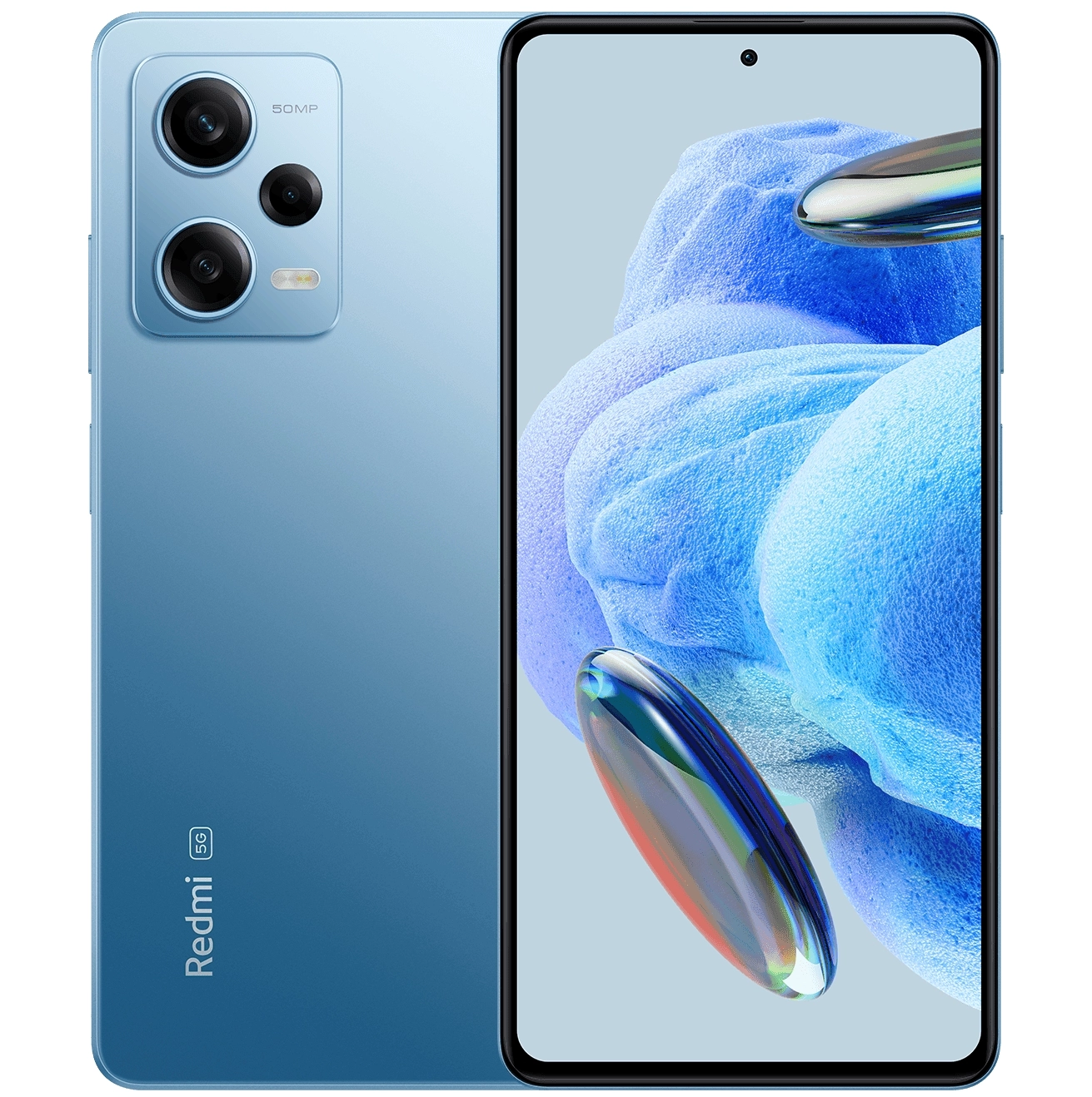 Redmi-Note-12-Pro-5G.webp Redmi Note 12 Pro 5G (256GB/8GB; 50MP Triple Camera; 5000mAh) - Image 1