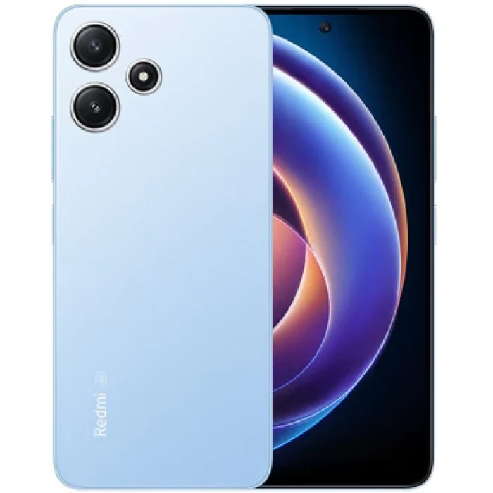 Redmi Note 12R (128GB/4GB; 50MP Dual Camera; 5000mAh) - Lipa Pole Pole ...