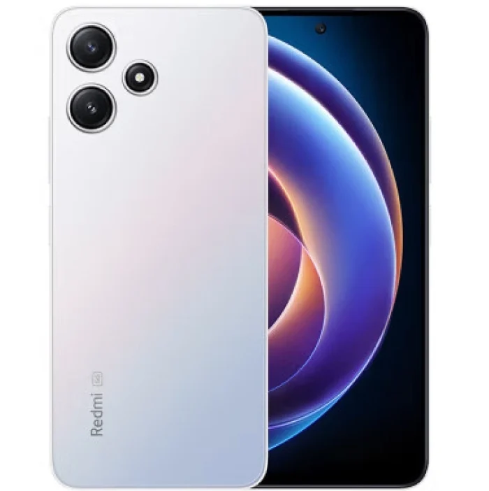 Redmi Note 12R (128GB/4GB; 50MP Dual Camera; 5000mAh) - Lipa Pole Pole ...