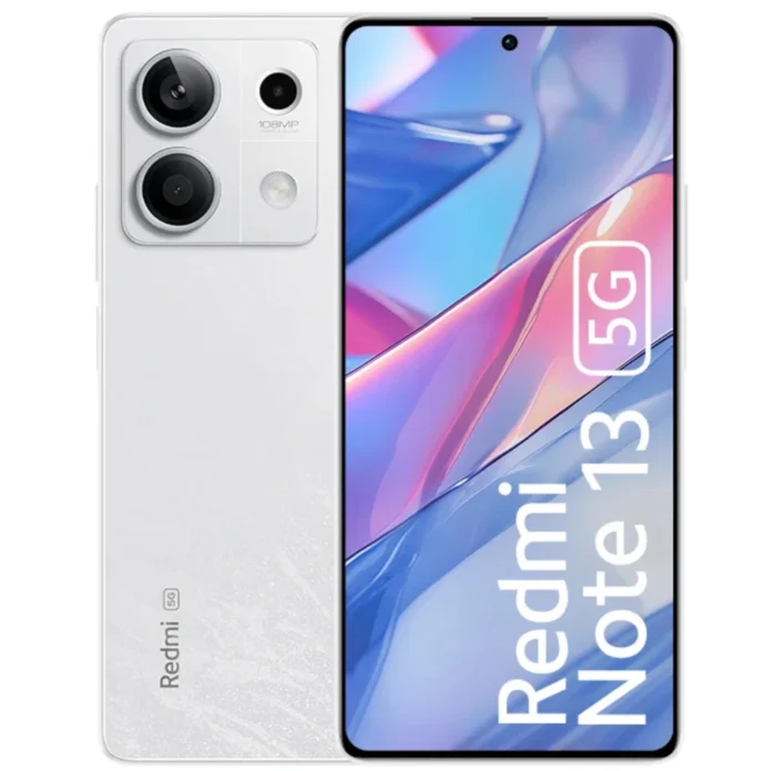 Redmi Note 13 5G (128GB/6GB; 108MP Triple Camera; 5000mAh) - Lipa Pole ...