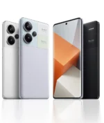 Redmi Note 13 Pro Plus (256GB/12GB; 200MP Triple Camera; 5000mAh) - Image 5