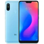 Redmi Note 6 Pro (64GB/4GB; 12MP Dual Camera; 4000mAh)