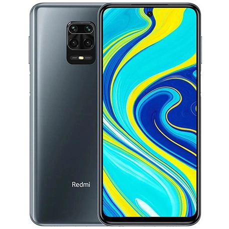 Redmi-Note-9S.webp Redmi Note 9S (64GB/4GB; 48MP Quad Camera; 5020mAh) - Image 1