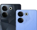 Tecno Camon 20 (256GB/8GB; 64MP Triple Camera; 5000mAh) - Image 5