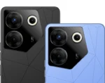 Tecno Camon 20 Pro (256GB/8GB; 64MP Triple Camera; 5000mAh) - Image 4