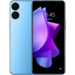 Tecno Spark 9T (64GB/4GB; 13MP Triple Camera; 5000mAh)