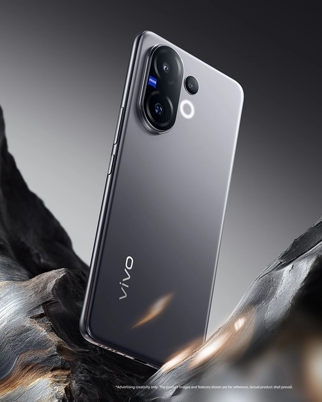 Vivo V60 5G (512GB/12GB; 50MP Triple Camera; 6500mAh)