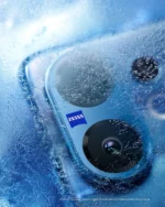 Vivo V60 Zeiss Camera