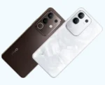 Vivo Y29 - Rear Design