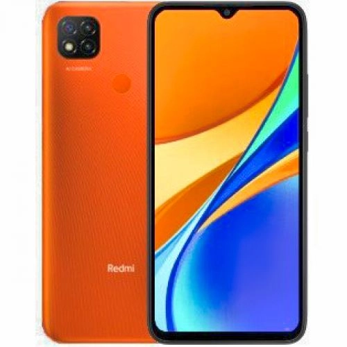 Xiaomi-Redmi-9C.webp Redmi 9C (128GB/4GB; 13MP Triple Camera; 5000mAh) - Image 1