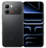 Infinix Note Edge 5G (256GB/8GB; 50MP Pro Camera; 6500mAh) - Image 13