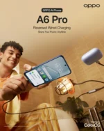 Oppo A6 Pro (256GB/8GB; 50MP Dual Camera; 7000mAh) - Image 9