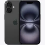iPhone 16 (48MP Dual Camera, Apple A18 Chip – Brand New)