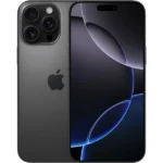 iPhone 16 Pro (48MP Triple Camera, Apple A18 Pro Chip - Brand New)