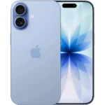 iPhone 17 (48MP Dual Fusion Camera, Apple A19 Chip - Brand New)