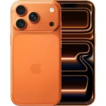 iPhone 17 Pro (48MP Pro Fusion Camera, Apple A19 Pro Chip – Brand New)