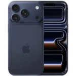 iPhone 17 Pro Max (48MP Triple Camera, Apple A19 Pro Chip - Brand New)