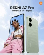 Redmi A7 Pro - Display