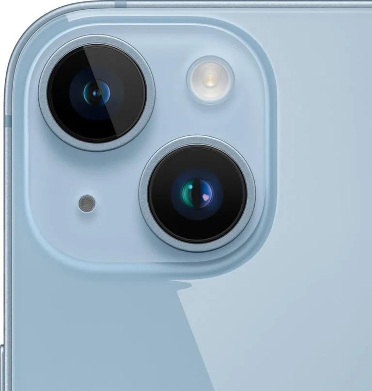 Apple-iPhone-14-Camera-Blue