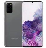 Galaxy S20 Plus 5G (128GB/8GB; 64MP Quad Camera; 4500mAh - Certified Renewed)